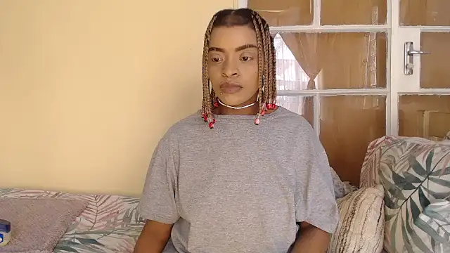 fifiqueen25 online show from 3, 12, 2025