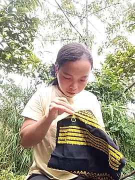 Nguyet2k4 online show from 4, 11, 2025