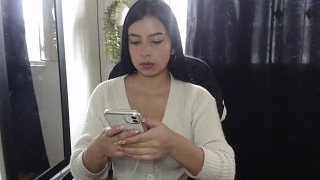 Lya Hall  online show from 12, 2, 2026