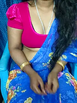 Snapshot of Nikitha_telugu chatting on 27, 11, 2025 Nikitha telugu online show from 27, 11, 2025