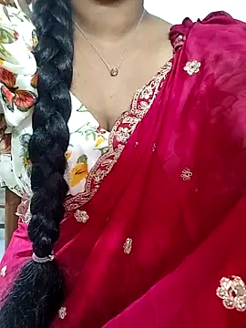 Snapshot of Nikitha_telugu chatting on 26, 10, 2025 Nikitha telugu online show from 26, 10, 2025