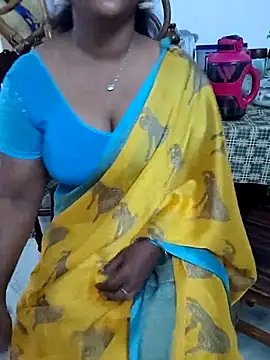 Snapshot of Nikitha_telugu chatting on 31, 10, 2025 Nikitha telugu online show from 31, 10, 2025