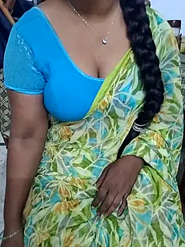 Snapshot of Nikitha_telugu chatting on 29, 10, 2025 Nikitha telugu online show from 29, 10, 2025