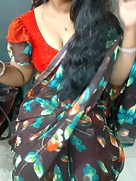 Snapshot of Nikitha_telugu chatting on 25, 11, 2025 Nikitha telugu online show from 25, 11, 2025