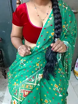 Snapshot of Nikitha_telugu chatting on 19, 11, 2025 Nikitha telugu online show from 19, 11, 2025