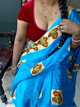 Snapshot of Nikitha_telugu chatting on 20, 11, 2025 Nikitha telugu online show from 20, 11, 2025