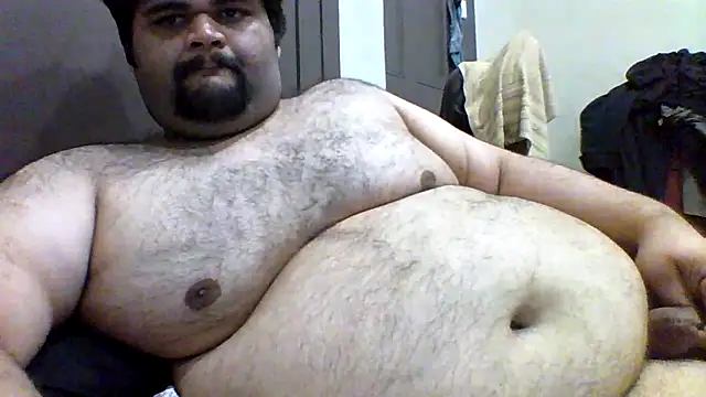 ShavenScope24 online show from 28, 3, 2026