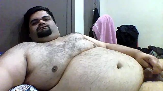 ShavenScope24 online show from 5, 3, 2026