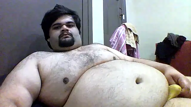 ShavenScope24 online show from 27, 11, 2025