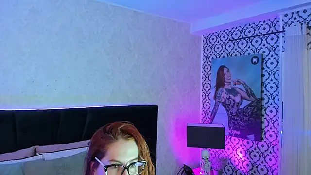 mariianna lopez  online show from 5, 6, 2026