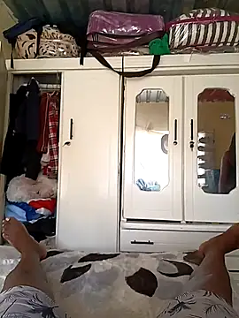 ZimbabweanDick online show from 26, 4, 2026