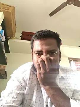 Vickyins480000 online show from 19, 1, 2026