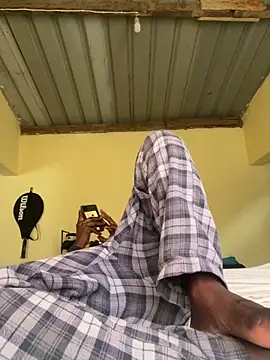 Snapshot of Blackboyhu chatting on 14, 5, 2026 Blackboyhu online show from 14, 5, 2026