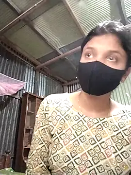 Jaya-Ray online show from 15, 4, 2026