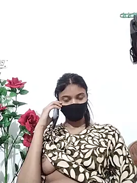 Jaya-Ray online show from 18, 6, 2026