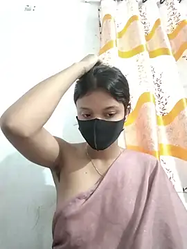 Jaya-Ray online show from 13, 5, 2026