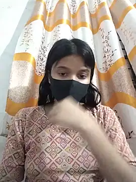 Jaya-Ray online show from 16, 5, 2026