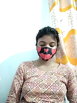 Jaya-Ray online show from 4, 3, 2026