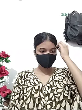 Jaya-Ray online show from 27, 6, 2026