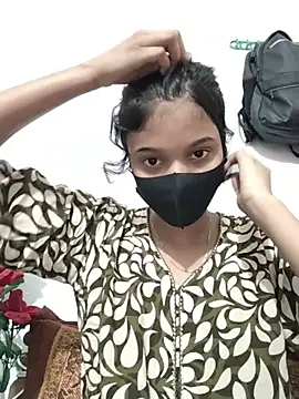 Jaya-Ray online show from 22, 6, 2026