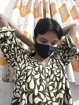 Jaya-Ray online show from 14, 7, 2026