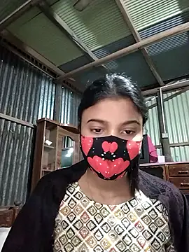 Jaya-Ray online show from 13, 1, 2026