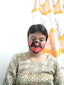 Jaya-Ray online show from 11, 3, 2026