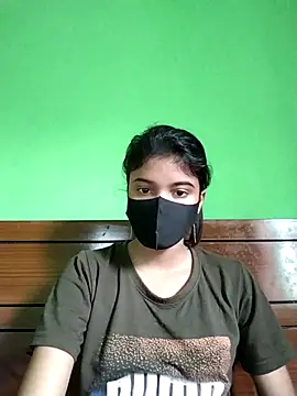 Jaya-Ray online show from 7, 11, 2025