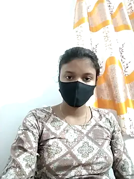 Jaya-Ray online show from 12, 4, 2026