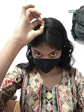 Jaya-Ray online show from 25, 6, 2026