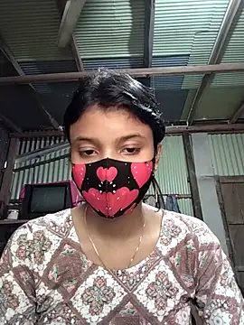 Jaya-Ray online show from 29, 3, 2026