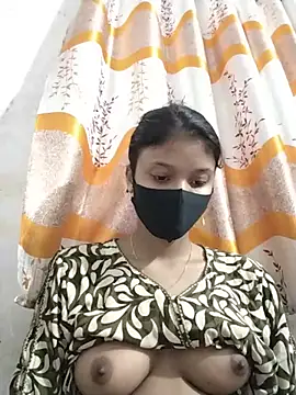 Jaya-Ray online show from 18, 7, 2026