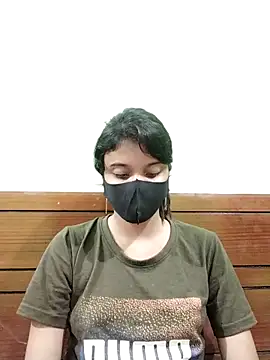 Jaya-Ray online show from 5, 11, 2025