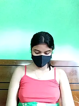 Jaya-Ray online show from 15, 12, 2025