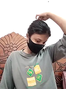 Jaya-Ray online show from 20, 12, 2025