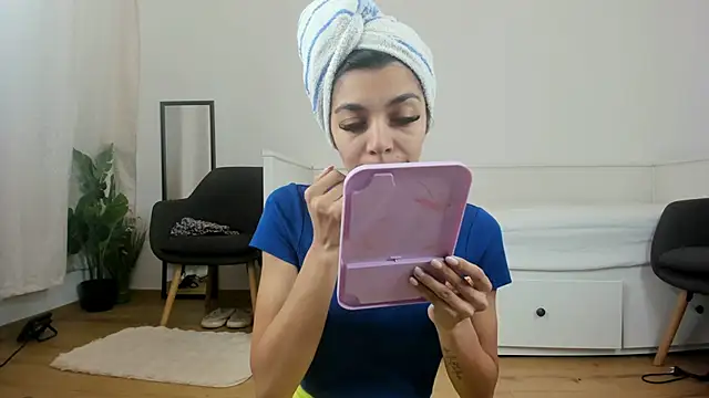 ReneeVoss online show from 20, 2, 2026