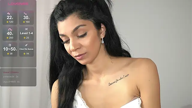 ReneeVoss online show from 23, 12, 2025