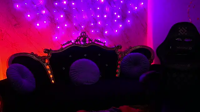 CuteeFoxy online show from 14, 2, 2026