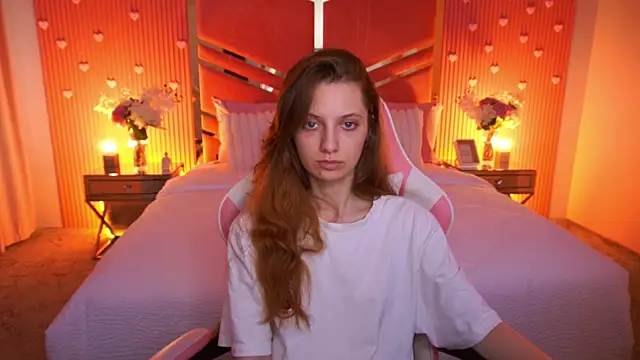 Snapshot of CuteeFoxy chatting on 18, 7, 2026 CuteeFoxy online show from 18, 7, 2026