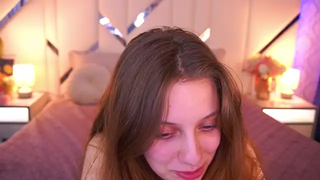 CuteeFoxy online show from 29, 4, 2026
