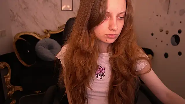 CuteeFoxy online show from 30, 5, 2026