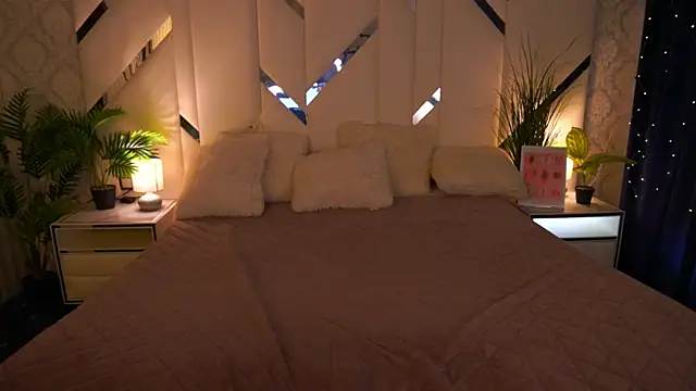 CuteeFoxy online show from 9, 2, 2026