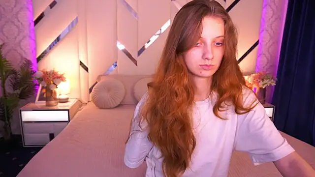 CuteeFoxy online show from 23, 5, 2026