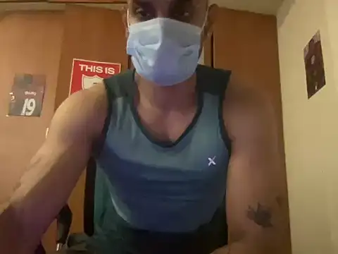 Thenattyguy online show from 14, 10, 2025