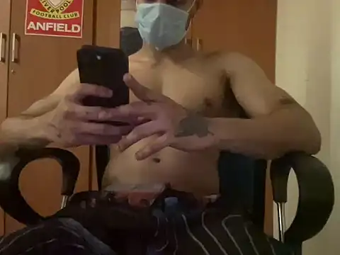 Thenattyguy online show from 18, 10, 2025