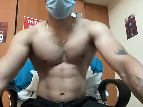 Thenattyguy online show from 26, 10, 2025