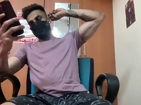 Thenattyguy online show from 6, 11, 2025