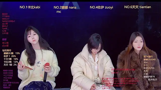 LC 888 online show from 7, 2, 2026