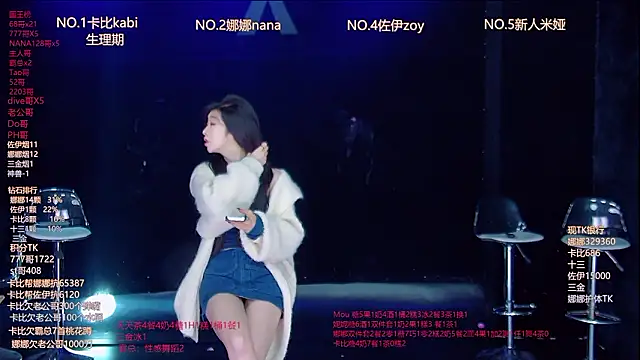 LC 888 online show from 7, 3, 2026