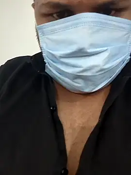 Snapshot of Akki19989 chatting on 18, 10, 2025 Akki19989 online show from 18, 10, 2025